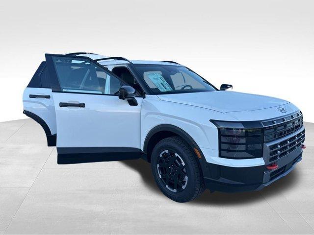 new 2026 Hyundai Palisade car, priced at $41,596