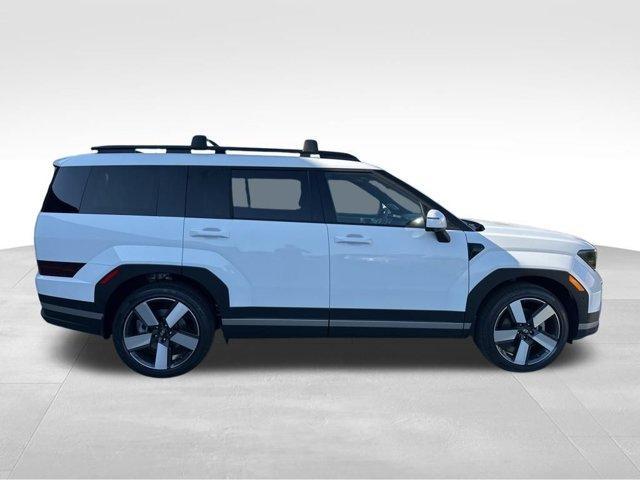 new 2026 Hyundai SANTA FE HEV car, priced at $37,946