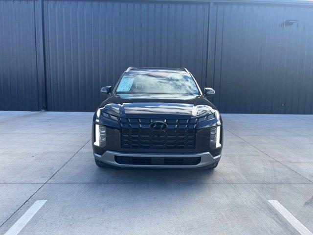 new 2025 Hyundai Palisade car, priced at $42,355