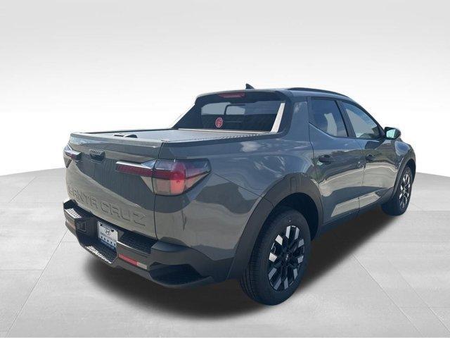new 2026 Hyundai SANTA CRUZ car, priced at $28,624