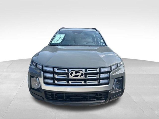 new 2026 Hyundai SANTA CRUZ car, priced at $28,624