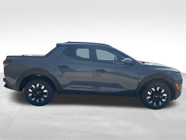 new 2026 Hyundai SANTA CRUZ car, priced at $28,624