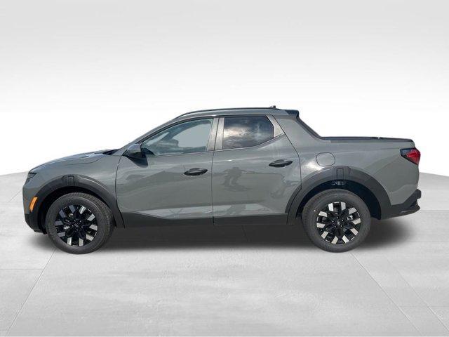 new 2026 Hyundai SANTA CRUZ car, priced at $28,624