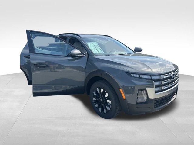 new 2026 Hyundai SANTA CRUZ car, priced at $28,624