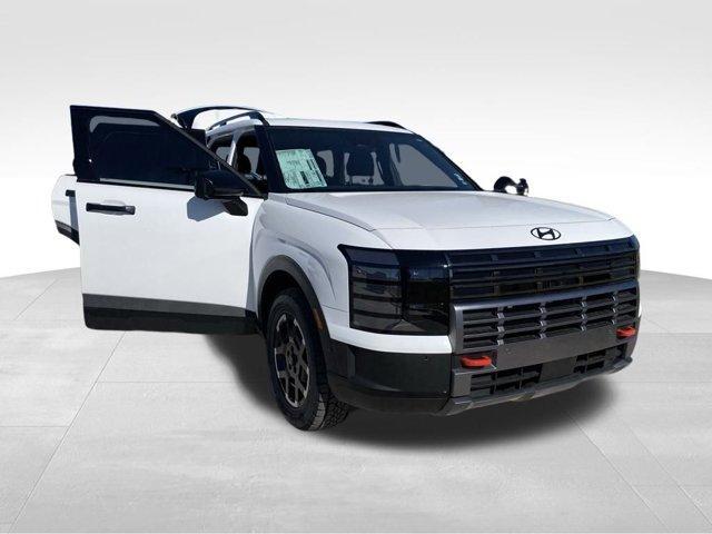 new 2026 Hyundai Palisade car, priced at $43,071