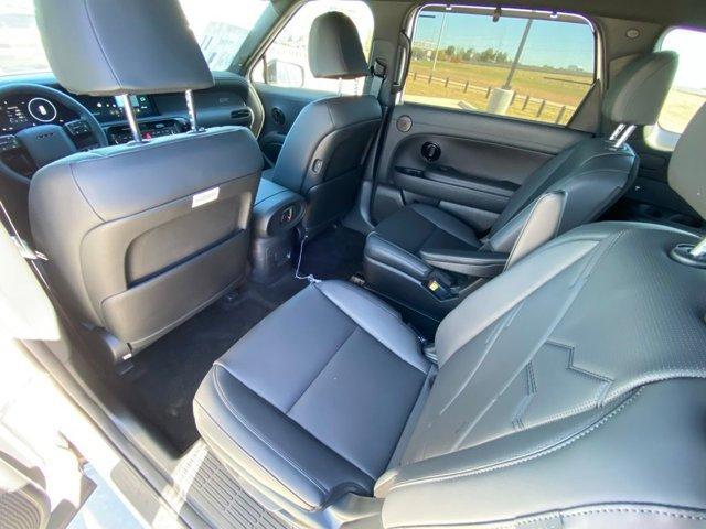 new 2026 Hyundai Palisade car, priced at $43,071