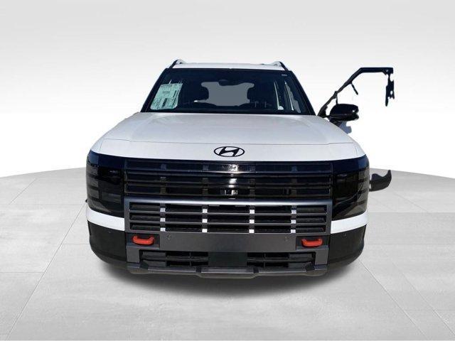 new 2026 Hyundai Palisade car, priced at $43,071