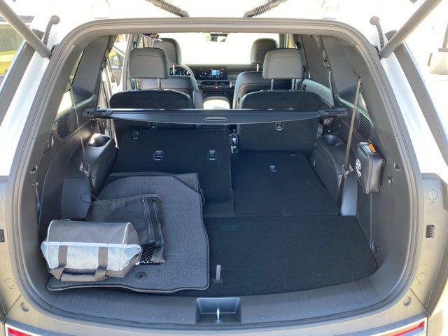 new 2026 Hyundai Palisade car, priced at $43,071