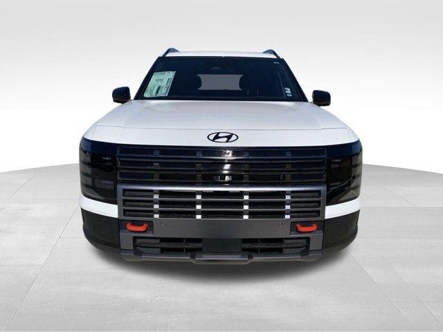 new 2026 Hyundai Palisade car, priced at $43,071