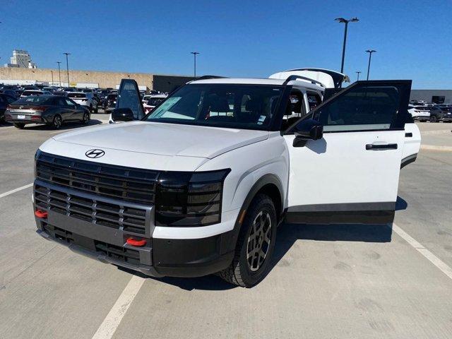 new 2026 Hyundai Palisade car, priced at $43,071