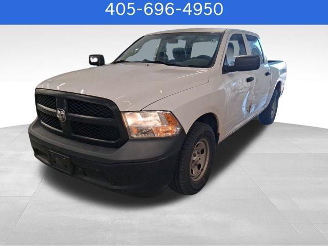used 2017 Ram 1500 car, priced at $19,980