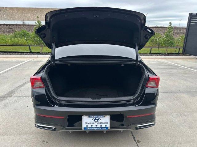 used 2024 Kia K5 car, priced at $28,033