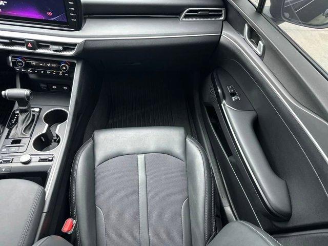 used 2024 Kia K5 car, priced at $28,033