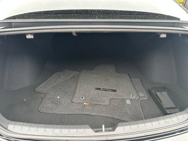 used 2024 Kia K5 car, priced at $28,033