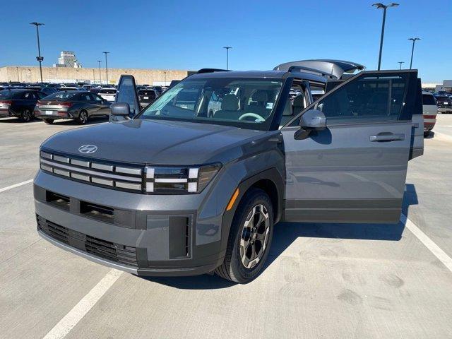 new 2026 Hyundai Santa Fe car, priced at $31,037