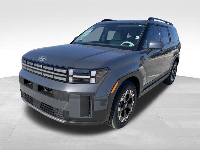 new 2026 Hyundai Santa Fe car, priced at $31,037