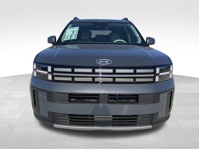 new 2026 Hyundai Santa Fe car, priced at $31,037