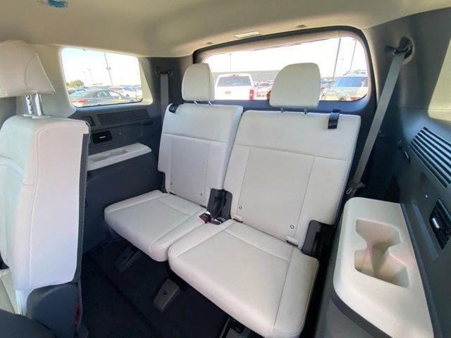 new 2026 Hyundai Santa Fe car, priced at $31,037