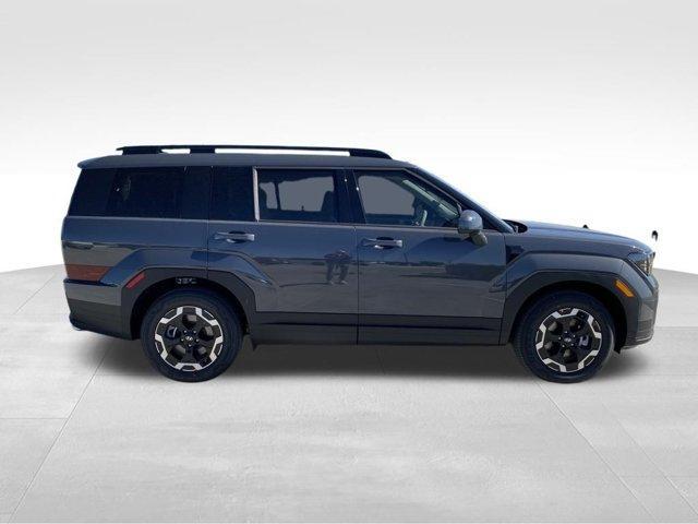 new 2026 Hyundai Santa Fe car, priced at $31,037