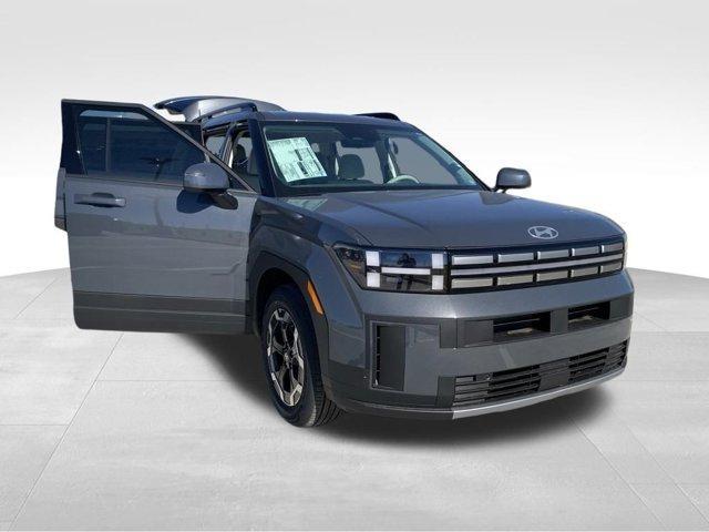 new 2026 Hyundai Santa Fe car, priced at $31,037