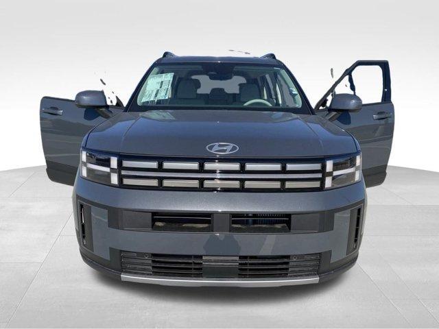 new 2026 Hyundai Santa Fe car, priced at $31,037