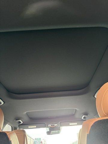 new 2026 Hyundai SANTA FE HEV car, priced at $38,502