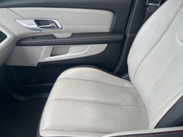 used 2011 GMC Terrain car, priced at $8,660