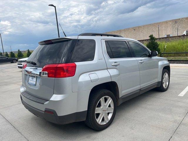 used 2011 GMC Terrain car, priced at $8,660
