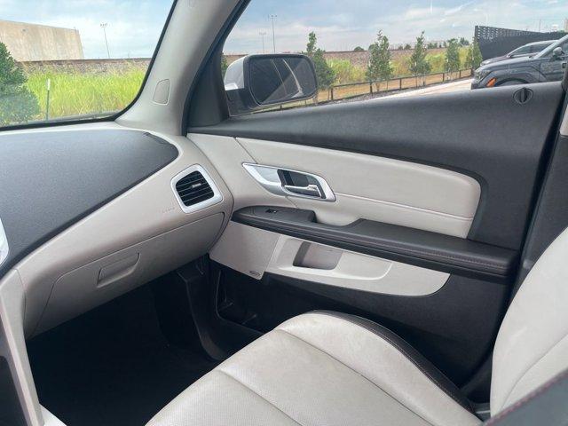 used 2011 GMC Terrain car, priced at $8,660
