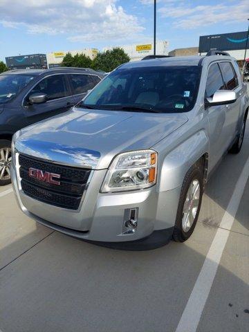 used 2011 GMC Terrain car
