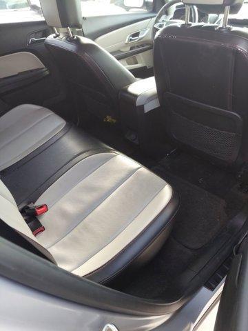 used 2011 GMC Terrain car