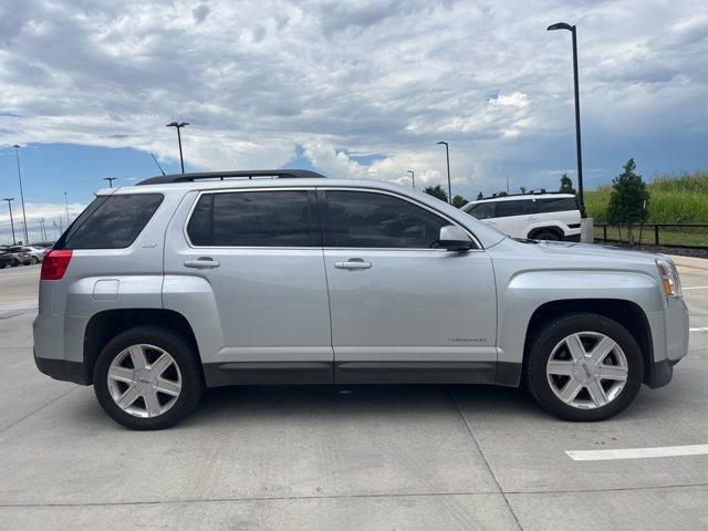 used 2011 GMC Terrain car, priced at $8,660