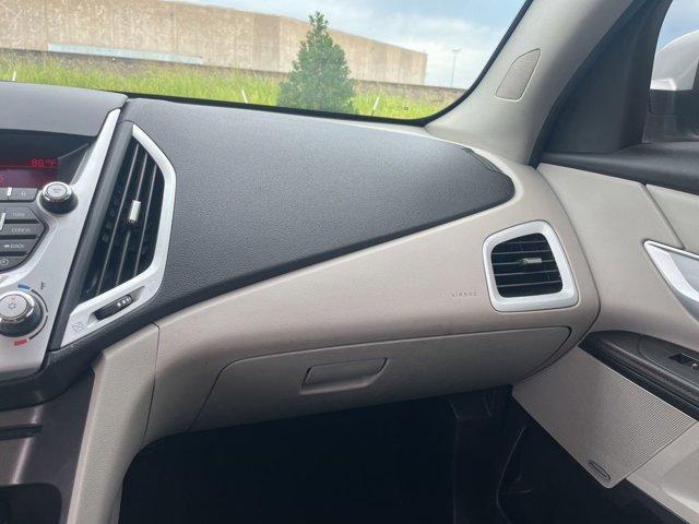used 2011 GMC Terrain car, priced at $8,660