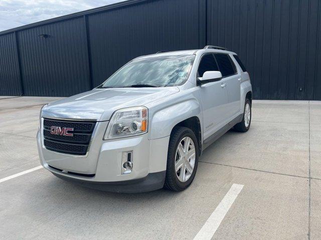 used 2011 GMC Terrain car, priced at $8,660