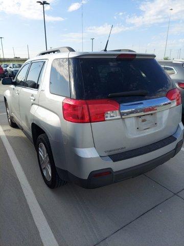 used 2011 GMC Terrain car