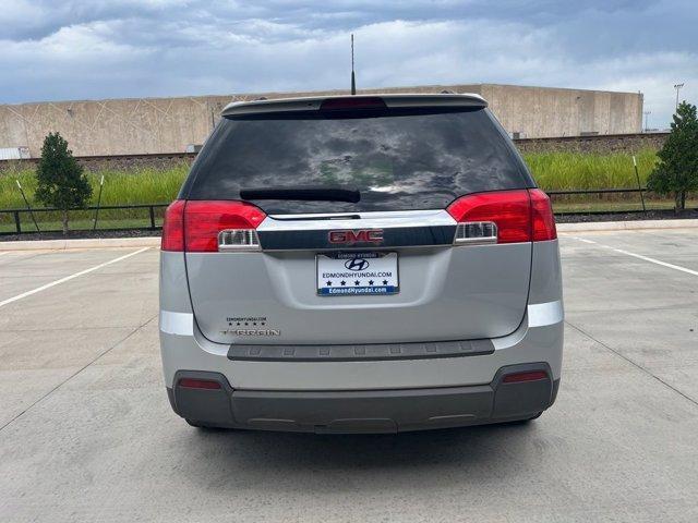used 2011 GMC Terrain car, priced at $8,660