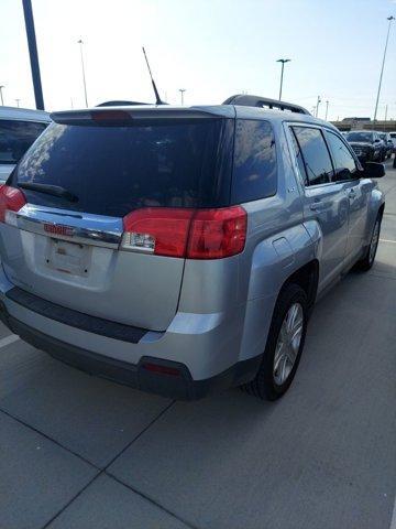 used 2011 GMC Terrain car