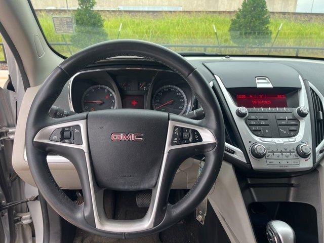 used 2011 GMC Terrain car, priced at $8,660