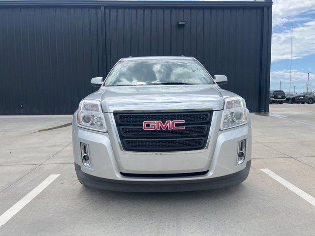 used 2011 GMC Terrain car, priced at $8,660