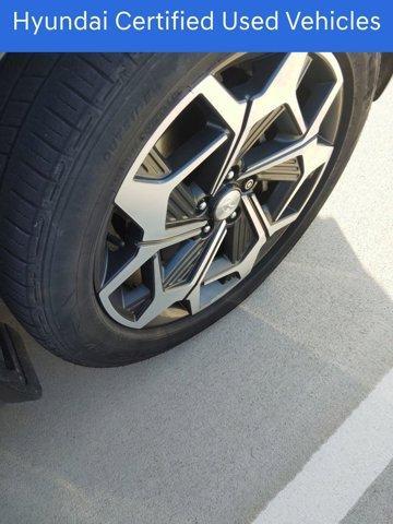 used 2021 Hyundai Palisade car