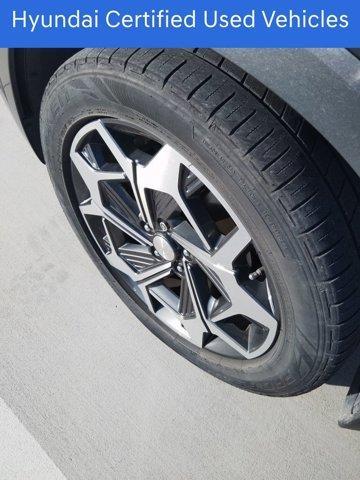 used 2021 Hyundai Palisade car