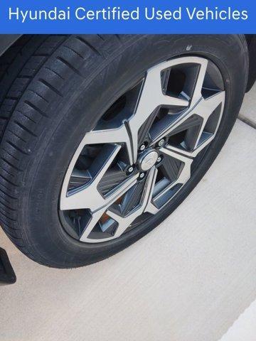 used 2021 Hyundai Palisade car