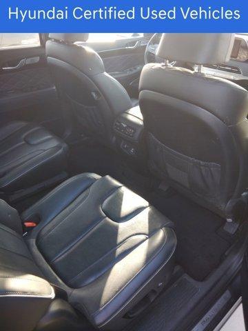 used 2021 Hyundai Palisade car