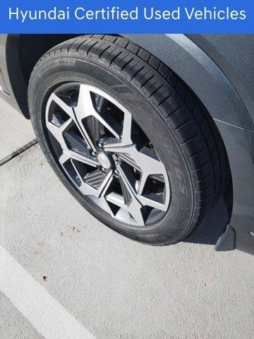 used 2021 Hyundai Palisade car
