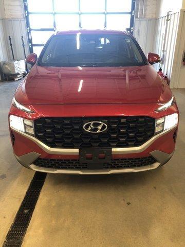 used 2023 Hyundai Santa Fe car, priced at $22,279