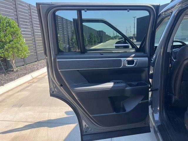 new 2026 Hyundai Santa Fe car, priced at $44,705
