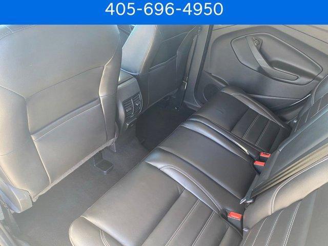used 2017 Ford Escape car, priced at $13,232