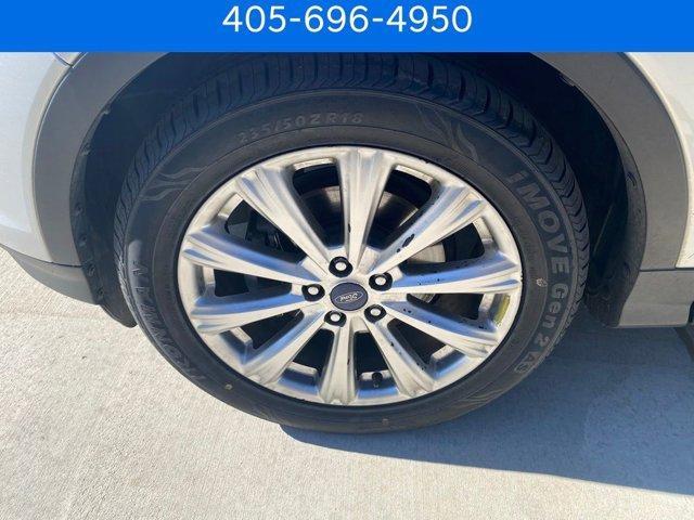 used 2017 Ford Escape car, priced at $13,232