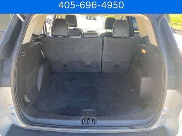 used 2017 Ford Escape car, priced at $13,232