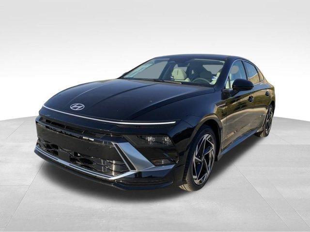 new 2026 Hyundai Sonata car, priced at $20,989